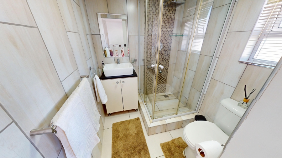 2 Bedroom Property for Sale in Morgan Village Western Cape